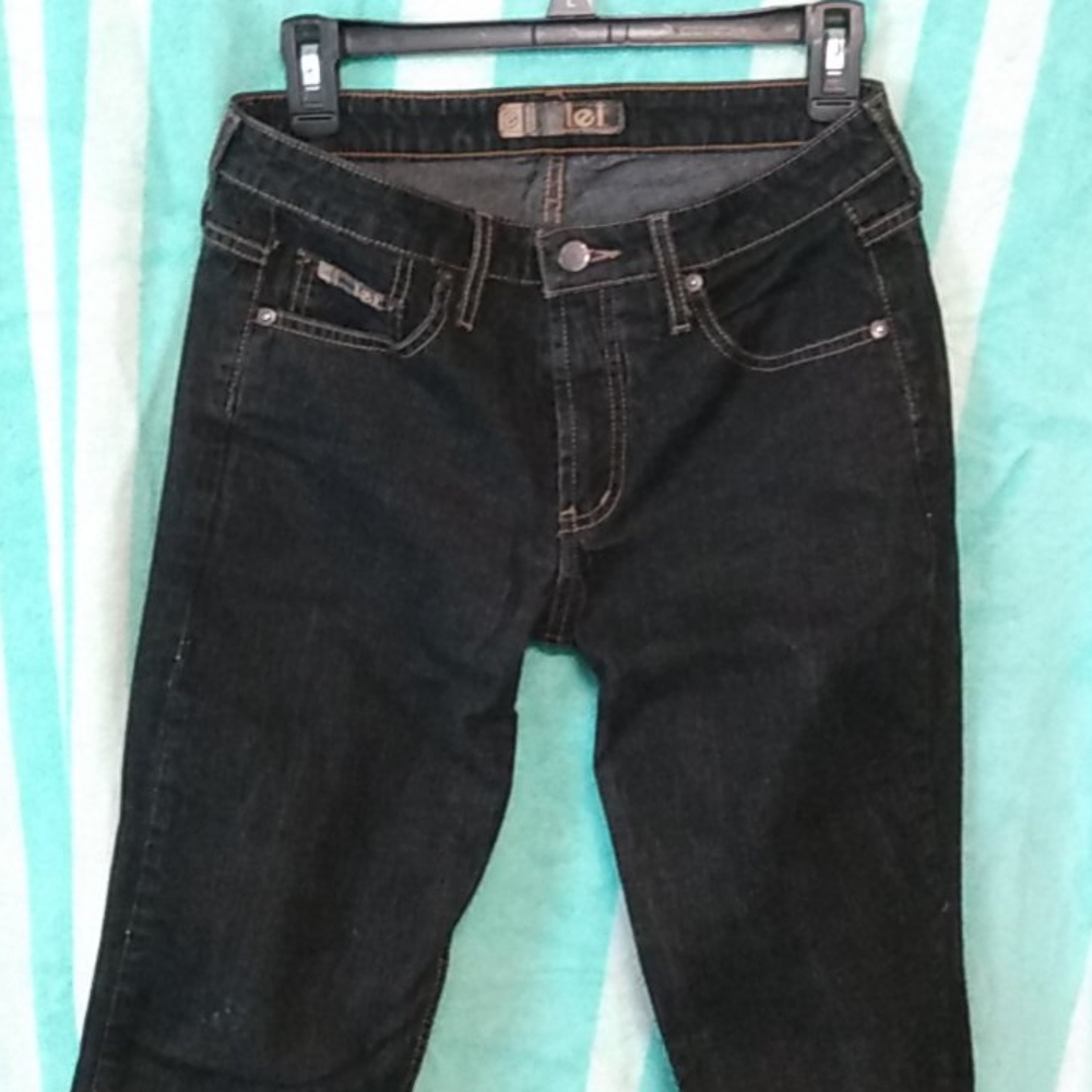 LEI eDenim Jeans